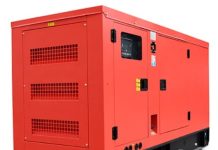 Дизельные электростанции: надёжный источник энергии и возможности маркетплейса Рывок