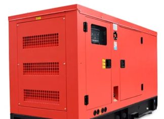 Дизельные электростанции: надёжный источник энергии и возможности маркетплейса Рывок