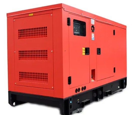 Дизельные электростанции: надёжный источник энергии и возможности маркетплейса Рывок