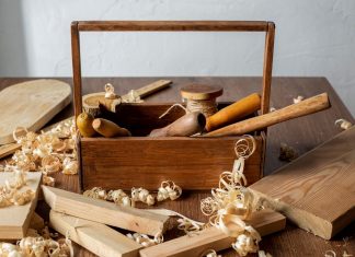 Лучшие материалы для строительства бани: что выбрать и почему