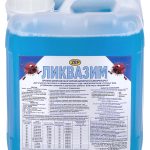 Эффективная очистка канализационных систем: профессиональный инновационный биопрепарат на основе бактерий