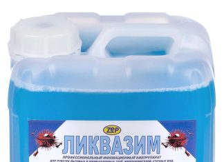 Эффективная очистка канализационных систем: профессиональный инновационный биопрепарат на основе бактерий