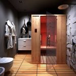 Сауны под ключ: комфорт, качество и экономия времени