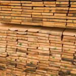 Строганная доска: зачем она нужна и как выбрать качественный материал