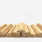 Где применяется обрезная доска: важные сферы использования строительного материала