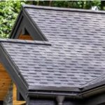 Гибкая черепица: современное решение для надежной и красивой крыши