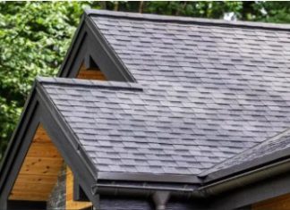 Гибкая черепица: современное решение для надежной и красивой крыши
