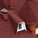 Гибкая черепица с новинками: как выбрать современное и надёжное кровельное покрытие