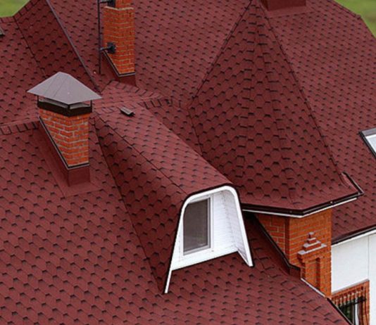 Гибкая черепица с новинками: как выбрать современное и надёжное кровельное покрытие