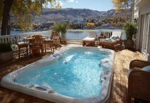 Deck Construction for Hot Tub: HomeAdvisor USA’s Expert Guide