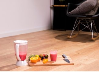 Линолеум для дома: практичность, уют и выгодное решение для любого интерьера