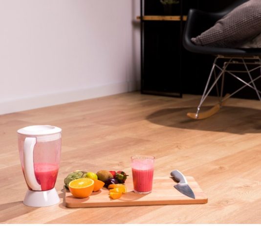 Линолеум для дома: практичность, уют и выгодное решение для любого интерьера