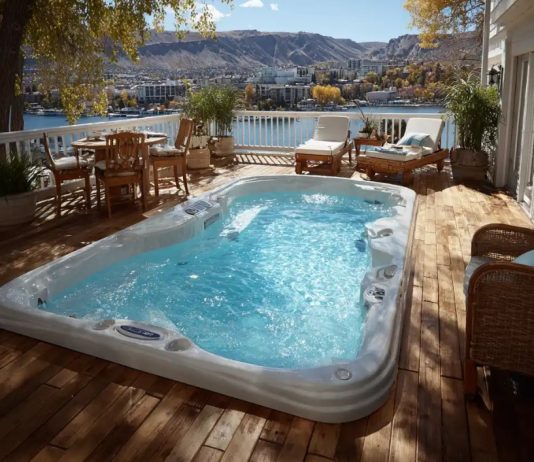 Deck Construction for Hot Tub: HomeAdvisor USA’s Expert Guide