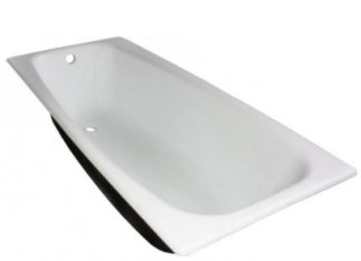 Чугунные ванны 170х70: где купить качественную модель по разумной цене