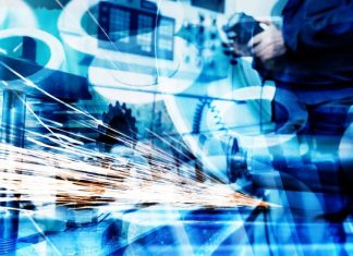 Использование лазерной очистки в производстве электрооборудования