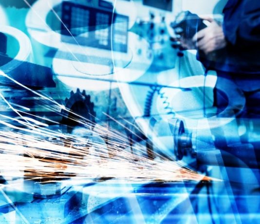 Использование лазерной очистки в производстве электрооборудования