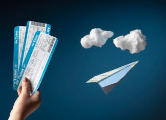 Авиабилеты: как найти выгодные варианты и безопасно купить билеты онлайн