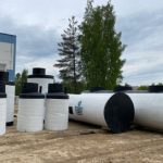 Профилактика засоров и контроль за состоянием ливневых систем