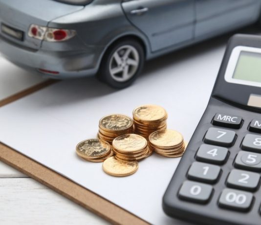 Страховка онлайн на машину: удобно, быстро и без очередей