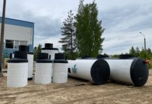 Профилактика засоров и контроль за состоянием ливневых систем