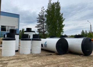 Профилактика засоров и контроль за состоянием ливневых систем