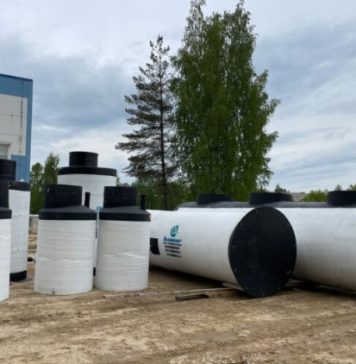 Профилактика засоров и контроль за состоянием ливневых систем