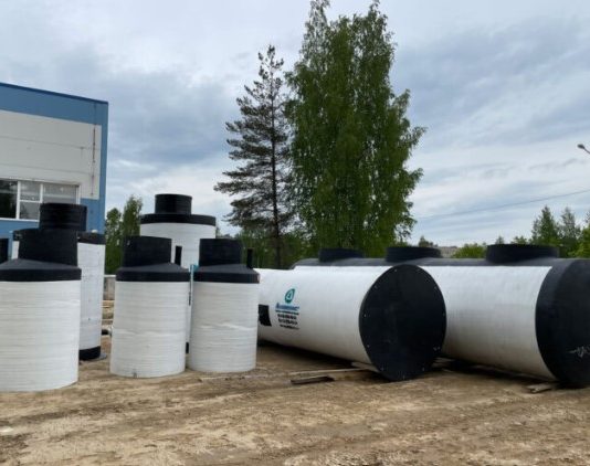 Профилактика засоров и контроль за состоянием ливневых систем