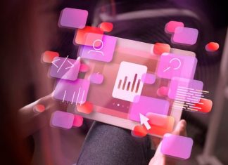 Конструктор чат ботов как инструмент внутренней автоматизации компании