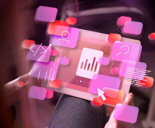 Конструктор чат ботов как инструмент внутренней автоматизации компании