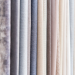 Римские шторы: стильное и практичное решение для современного интерьера