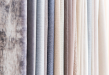 Римские шторы: стильное и практичное решение для современного интерьера