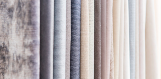 Римские шторы: стильное и практичное решение для современного интерьера