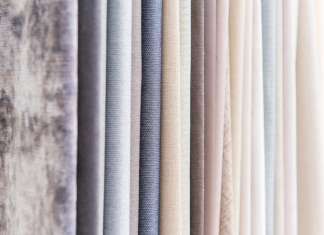 Римские шторы: стильное и практичное решение для современного интерьера