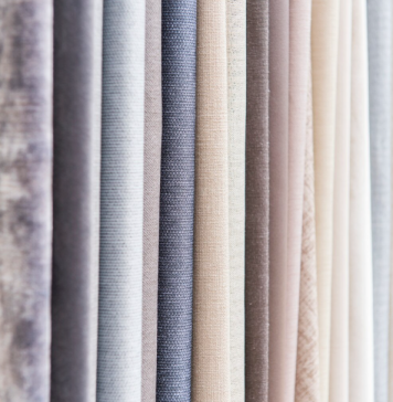 Римские шторы: стильное и практичное решение для современного интерьера