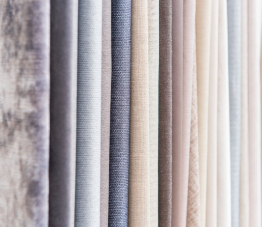 Римские шторы: стильное и практичное решение для современного интерьера