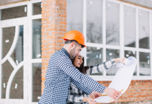 Строительство дома из газобетона: практичный выбор для комфортной жизни