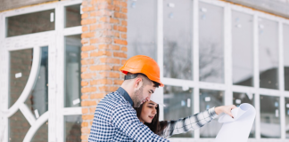 Строительство дома из газобетона: практичный выбор для комфортной жизни