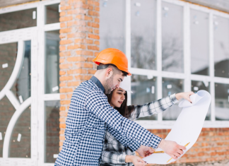 Строительство дома из газобетона: практичный выбор для комфортной жизни