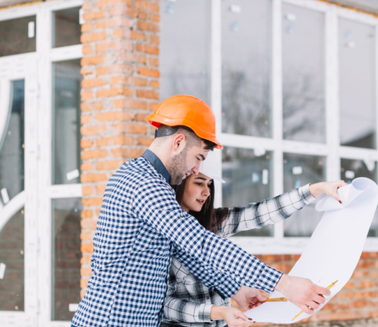 Строительство дома из газобетона: практичный выбор для комфортной жизни