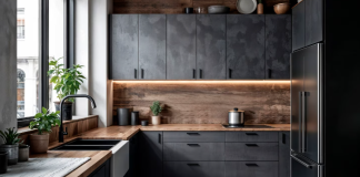 Почему немецкие кухни считаются одними из лучших