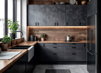 Почему немецкие кухни считаются одними из лучших