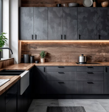 Почему немецкие кухни считаются одними из лучших