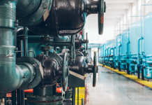 Топливная система котельной: функции, устройство, правила выбора и типовые ошибки