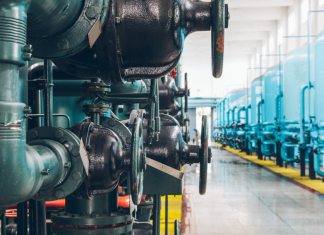 Топливная система котельной: функции, устройство, правила выбора и типовые ошибки