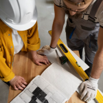 Современная строительная компания: подходы, технологии и качество работ