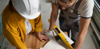 Современная строительная компания: подходы, технологии и качество работ