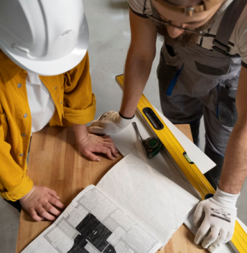 Современная строительная компания: подходы, технологии и качество работ