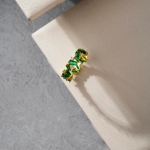 Можно ли носить кольцо с изумрудом каждый день: подробное руководство по выбору, уходу и правилам ношения