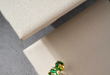 Можно ли носить кольцо с изумрудом каждый день: подробное руководство по выбору, уходу и правилам ношения