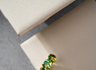 Можно ли носить кольцо с изумрудом каждый день: подробное руководство по выбору, уходу и правилам ношения